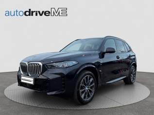 X5 50e xDrive M-Sport, 79900 €, Auto & Fahrrad-Autos in 4844 Regau