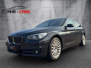 530 d xDrive Gran Turismo, 24000 €, Auto & Fahrrad-Autos in 8341 Paldau