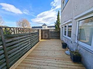 SONNIGE TERRASSENWOHNUNG IM ZENTRUM, 0 €, Immobilien-Wohnungen in 9560 Feldkirchen in Kärnten