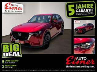 CX-60 3.3 SKYACTIV-D M Prime-Line, 32990 €, Auto & Fahrrad-Autos in 9020 Innere Stadt CX-60 3.3 SKYACTIV-D M Prime-Line, 32990 €, Auto & Fahrrad-Autos in 9020 Innere Stadt