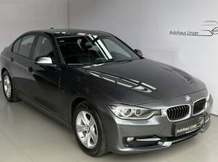 320d Lim Ö-Paket 59.577KM! *Bi-Xenon*PDC*Sportsitz, 15890 €, Auto & Fahrrad-Autos in 5020 Altstadt