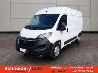 Movano Kastenwagen L2H2 Blue HDi 140 S&S, 31955 €, Auto & Fahrrad-Autos in 4532 Rohr im Kremstal Movano Kastenwagen L2H2 Blue HDi 140 S&S, 31955 €, Auto & Fahrrad-Autos in 4532 Rohr im Kremstal