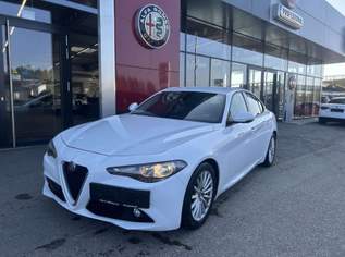 Giulia 2,2 150 AT RWD, 22490 €, Auto & Fahrrad-Autos in 4240 Freistadt