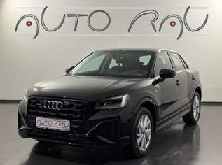Q2 35 TDI quattro S-tronic S-line *LED*ACC*RFK*, 28990 €, Auto & Fahrrad-Autos in 9062 Moosburg Q2 35 TDI quattro S-tronic S-line *LED*ACC*RFK*, 28990 €, Auto & Fahrrad-Autos in 9062 Moosburg
