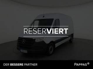 Sprinter 211 CDI Kasten Hochdach 3924, 28788 €, Auto & Fahrrad-Autos in 4844 Regau
