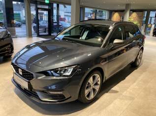 Leon FR Edition 1.5 TSI 115 PS, 26980 €, Auto & Fahrrad-Autos in 4240 Freistadt