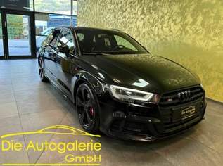 A3 2.0 TFSI quattro *S-TRONIC*LED*B.&O.*19-ZOLL*