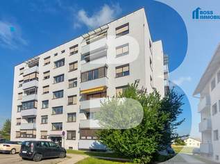Parkside, 3 Schlafzimmer + Wohn-Ess-Küche, 197000 €, Immobilien-Wohnungen in 4050 Traun