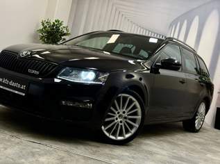 Octavia RS✅ 4x4✅ DSG✅ ACC ✅CANTON, 12480 €, Auto & Fahrrad-Autos in 6383 Erpfendorf
