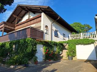 Gemütliches Zweifamilienhaus in ruhiger Hanglage – Ihr Rückzugsort mit Ausblick!, 390000 €, Immobilien-Häuser in 5271 Moosbach