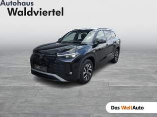 Tayron Friends eTSI DSG, 47750 €, Auto & Fahrrad-Autos in 3580 Gemeinde Horn Tayron Friends eTSI DSG, 47750 €, Auto & Fahrrad-Autos in 3580 Gemeinde Horn