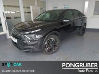 C4 BlueHDI 130 Shine Edition EAT8 Automatik, 15900 €, Auto & Fahrrad-Autos in 5161 Elixhausen