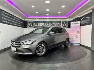 B 200 Aut. Progressive *WIDESCREEN*360*CARPLAY*, 25499 €, Auto & Fahrrad-Autos in 5280 Braunau am Inn