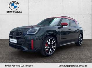 John Cooper Works Countryman A, 53900 €, Auto & Fahrrad-Autos in 2225 Gemeinde Zistersdorf