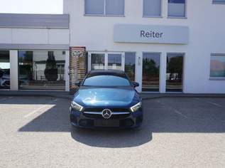 A 180 d Aut. *LED*KAMERA*T-LEDER*SHZ*, 20990 €, Auto & Fahrrad-Autos in 4600 Wels A 180 d Aut. *LED*KAMERA*T-LEDER*SHZ*, 20990 €, Auto & Fahrrad-Autos in 4600 Wels