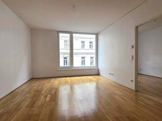 WEBGASSE: Moderne 2-Zimmer-Neubauwohnung, 999 €, Immobilien-Wohnungen in 1060 Mariahilf