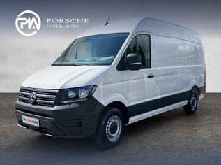 Crafter 35 T6 Kastenwagen L3H3 TDI, 39990 €, Auto & Fahrrad-Autos in Kärnten