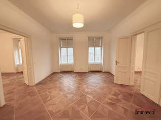 Beim SCHLOSS BELVEDERE - elegante, großzügige 4-Zimmerwohnung! Auch WG-geeignet., 2826.25 €, Immobilien-Wohnungen in 1040 Wieden Beim SCHLOSS BELVEDERE - elegante, großzügige 4-Zimmerwohnung! Auch WG-geeignet., 2826.25 €, Immobilien-Wohnungen in 1040 Wieden