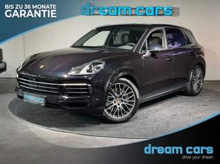 Cayenne S / LUFT / AHK / SOFT CLOSE /, 64900 €, Auto & Fahrrad-Autos in 6063 Marktgemeinde Rum Cayenne S / LUFT / AHK / SOFT CLOSE /, 64900 €, Auto & Fahrrad-Autos in 6063 Marktgemeinde Rum
