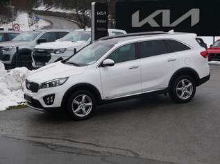 Sorento 2,2 CRDi ISG AWD Österreich Edition Aut., 27990 €, Auto & Fahrrad-Autos in 5621 Sankt Veit im Pongau
