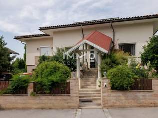 FAMILIENGLÜCK – Wohnen mit Raum und Qualität, 649000 €, Immobilien-Häuser in 3254 Gemeinde Bergland