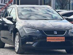 Leon Executive* ISOFIX* Neues Pickerl* Tempomat*, 7900 €, Auto & Fahrrad-Autos in 5020 Altstadt Leon Executive* ISOFIX* Neues Pickerl* Tempomat*, 7900 €, Auto & Fahrrad-Autos in 5020 Altstadt