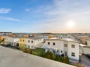 Reihenhaus mit Dachterrasse, Garten und Keller!, 599000 €, Immobilien-Häuser in 4060 Leonding