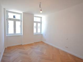 Am Kutschkermarkt | Wunderschöne 4-Zimmer-Altbauwohnung mit 17m² Terrasse, 992000 €, Immobilien-Wohnungen in 1180 Währing