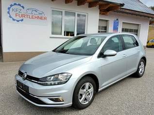 GOLF COMFORTLINE *TOP AUSSTATTUNG*, 13999 €, Auto & Fahrrad-Autos in 4392 Gemeinde Dorfstetten