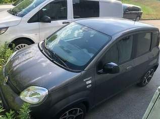 Panda Hybrid 1.0 FireFly 70 Sport Anniversario, 12990 €, Auto & Fahrrad-Autos in 6068 Gemeinde Mils Panda Hybrid 1.0 FireFly 70 Sport Anniversario, 12990 €, Auto & Fahrrad-Autos in 6068 Gemeinde Mils