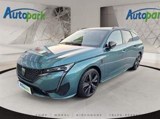 308 SW GT Hybrid 180 GT Hybrid 180 GT, 22990 €, Auto & Fahrrad-Autos in 6382 Kirchdorf