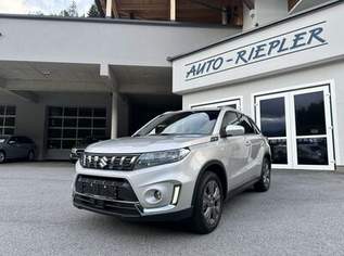 Vitara 1,4 GL+ DITC Hybrid ALLGRIP shine, 23300 €, Auto & Fahrrad-Autos in 5602 Wagrain Vitara 1,4 GL+ DITC Hybrid ALLGRIP shine, 23300 €, Auto & Fahrrad-Autos in 5602 Wagrain