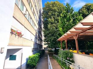 Notverkauf! Schnäppchen Alarm im 19.Bezirk! Vermieten und verdienen statt träumen! Komplett hofseitig + 3 Zimmer + Tolle Raumaufteilung + Tolle Infrastruktur! Schnell sein!, 280000 €, Immobilien-Wohnungen in 1190 Döbling