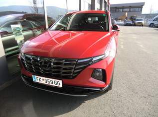 Tucson 1,6 CRDI 2WD Smart Line Tucson 1,6 CRDI 2WD Smart Line
