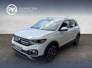 T-Cross Style TSI DSG, 21450 €, Auto & Fahrrad-Autos in 9400 Wolfsberg