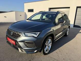 Ateca FR 4Drive DSG/Standheizung/Virtual, 20980 €, Auto & Fahrrad-Autos in 8211 Ilztal Ateca FR 4Drive DSG/Standheizung/Virtual, 20980 €, Auto & Fahrrad-Autos in 8211 Ilztal