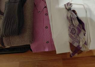 TOP Trachtengarnitur, viele passende Stücke, Gr. 54