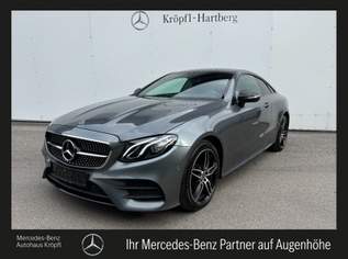 E 220 d 4MATIC Coupé, 46900 €, Auto & Fahrrad-Autos in 8230 Hartberg