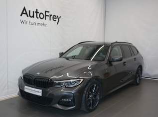 320d xDrive, 25450 €, Auto & Fahrrad-Autos in 5621 Sankt Veit im Pongau