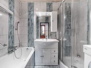 3-Zimmer-Wohnung in Toplage: Ruhe trifft Citynähe, 257000 €, Immobilien-Wohnungen in 1180 Währing