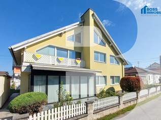 Grande Living | voll möbliert, 1566 €, Immobilien-Wohnungen in 4050 Traun