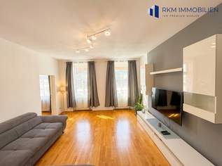 Großzügige 4-Zimmer-Wohnung nahe der Mariahilfer Straße, 360000 €, Immobilien-Wohnungen in 1150 Rudolfsheim-Fünfhaus