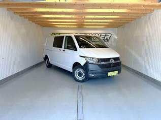 Transporter T6 lang ''4MOTION'' 6-SITZ*KLIMA*CARPLAY*PDC, 34950 €, Auto & Fahrrad-Autos in 4782 St. Florian am Inn