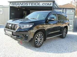 Landcruiser 2,8 D-4D 4WD President Aut., 73990 €, Auto & Fahrrad-Autos in 3443 Gemeinde Sieghartskirchen