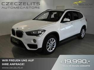 X1 xDrive18d Advantage, 19990 €, Auto & Fahrrad-Autos in 2700 X1 xDrive18d Advantage, 19990 €, Auto & Fahrrad-Autos in 2700