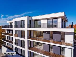 Über den Dächern entspannen - Penthouse mit Terrasse & Sauna, 639000 €, Immobilien-Gewerbeobjekte in Oberösterreich