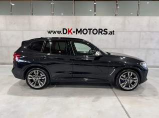 X3 M40d / 21"" / RFK / HeadUp / Gestik / Standheizung, 36490 €, Auto & Fahrrad-Autos in 7502 Unterwart X3 M40d / 21"" / RFK / HeadUp / Gestik / Standheizung, 36490 €, Auto & Fahrrad-Autos in 7502 Unterwart