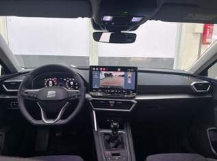 Leon Sportstourer FR NAVI AHK MATRIX ACC SHZ ..., 31033 €, Auto & Fahrrad-Autos in 6844 Gemeinde Altach Leon Sportstourer FR NAVI AHK MATRIX ACC SHZ ..., 31033 €, Auto & Fahrrad-Autos in 6844 Gemeinde Altach