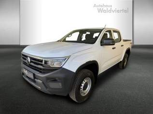 Amarok Entry TDI 4MOTION, 41990 €, Auto & Fahrrad-Autos in 3580 Gemeinde Horn