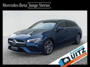 CLA 200 d 4MATIC SB AMG, 41440 €, Auto & Fahrrad-Autos in 8330 Feldbach